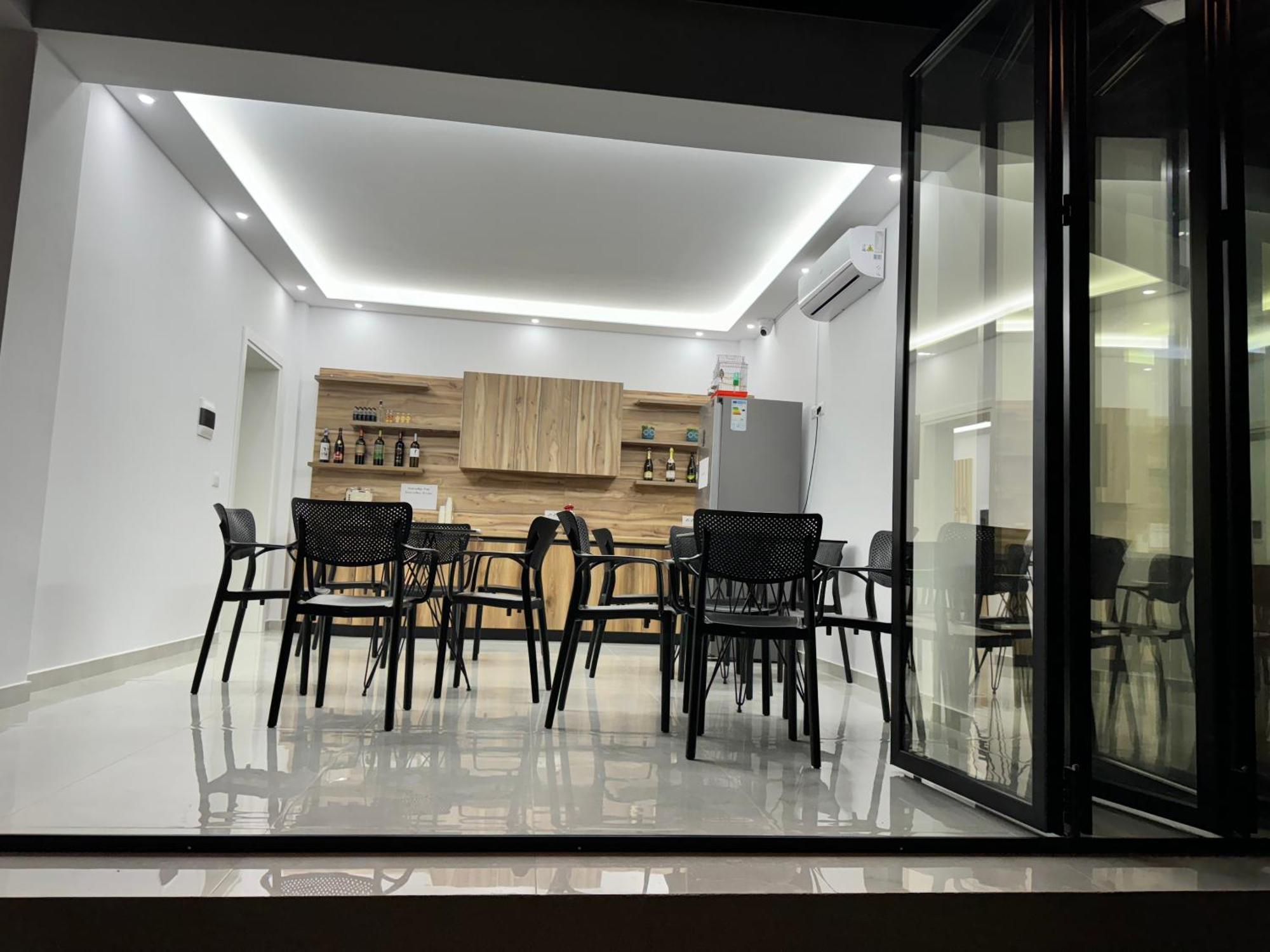 Villa Papa-Берат Екстер'єр фото